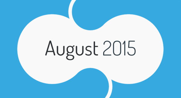 Codeable August 2015