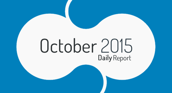 october 2015 daily income report codeable