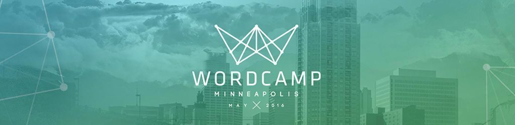 WordCamp 2016 Microsponsor Nathan Ello