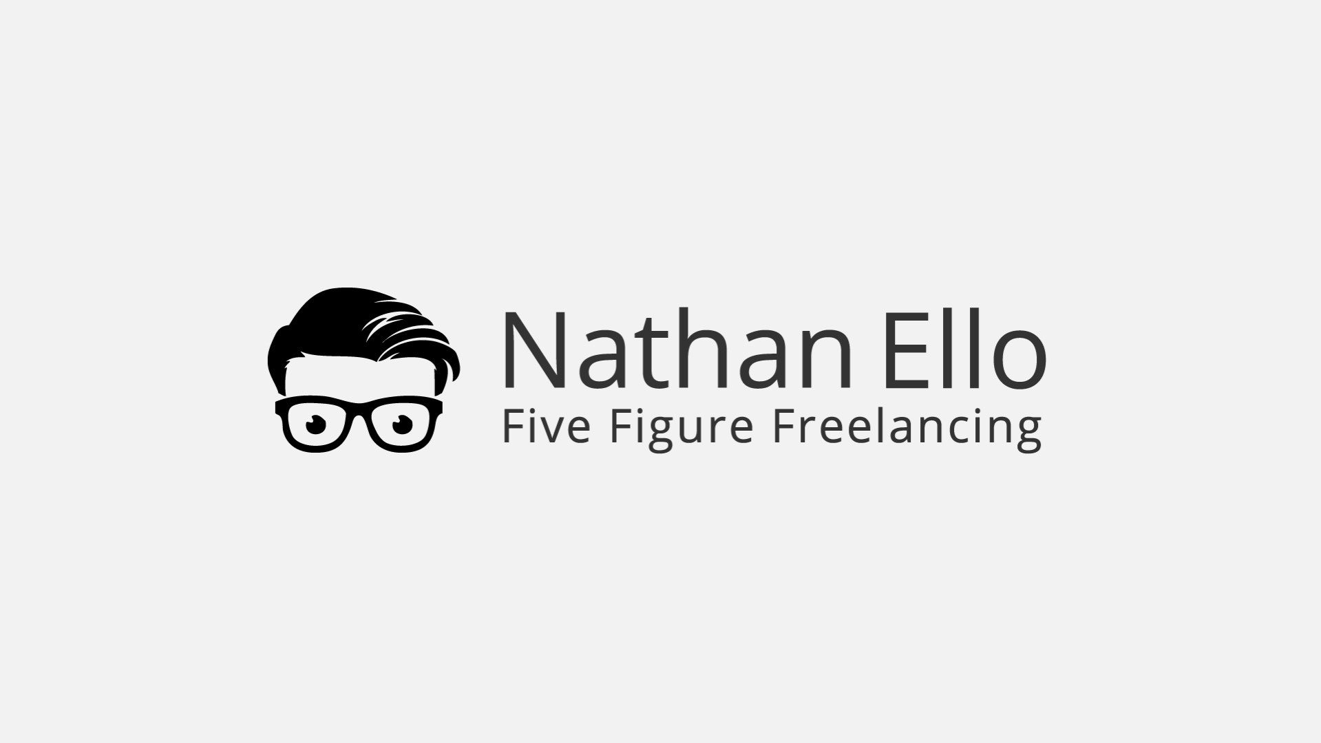 Five Figure Freelancing - WordCamp Vancouver 2016