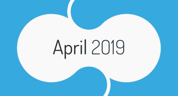 Codeable client reviews from April 2019