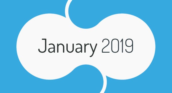 Codeable client reviews from January 2019