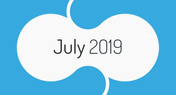 Codeable client reviews from July 2019
