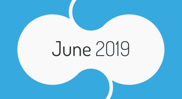 Codeable client reviews from June 2019