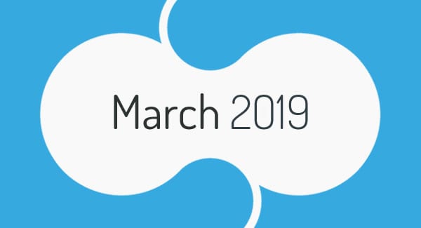 Codeable client reviews from March 2019