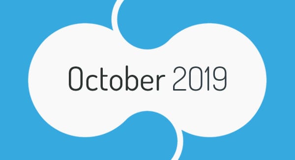 Codeable client reviews from October 2019