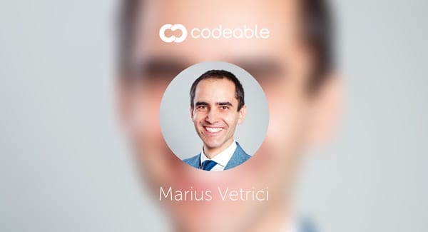 Certified Expert WordPress Developer Marius Vetrici WPRiders Bucharest Romania
