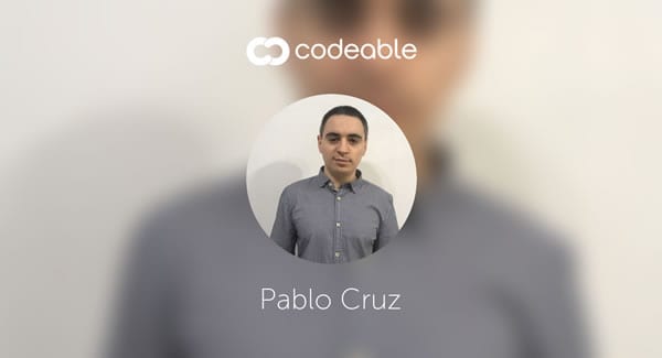 Pablo Cruz Codeable Certified Expert WordPress Developer Buenos Aires Argentina
