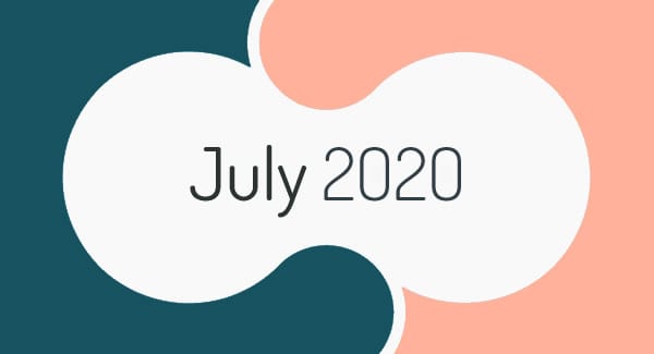 Codeable client reviews from July 2020