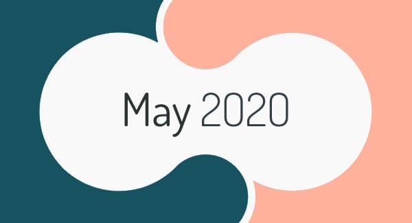 Codeable client reviews from May 2020
