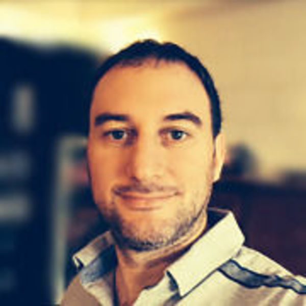 Diego M: Expert back-end WordPress Developer
