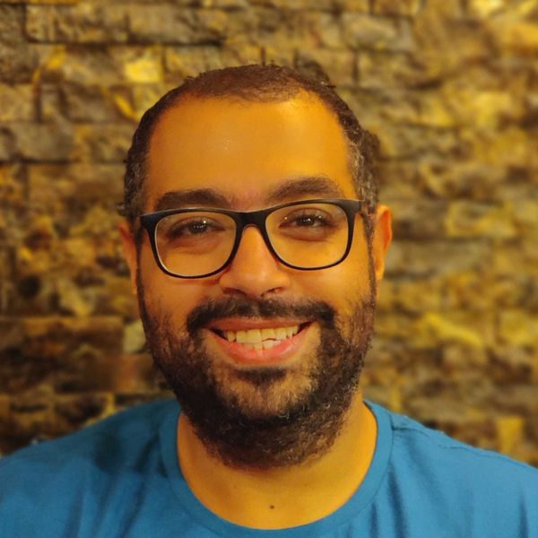 Nabeel Molham: Expert back-end WordPress Developer
