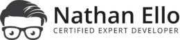 Nathan Ello: Certified Expert WordPress Developer