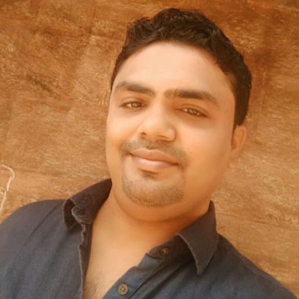 Nirmal Ram: Expert back-end WordPress Developer
