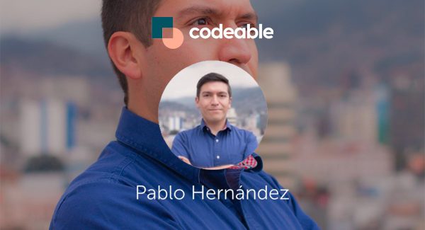 Pablo Hernandez | OtakuPahp: Codeable