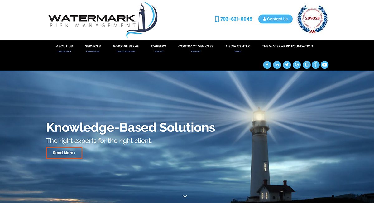 Watermark Risk Management