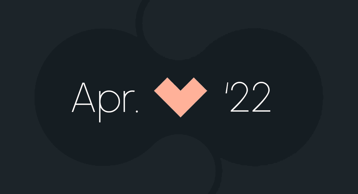 WordPress Developer Reviews April 2022