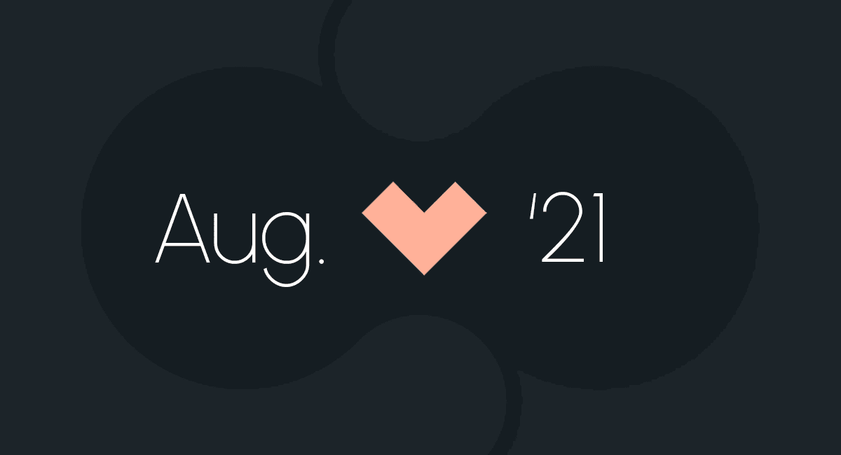 WordPress Developer Reviews August 2021