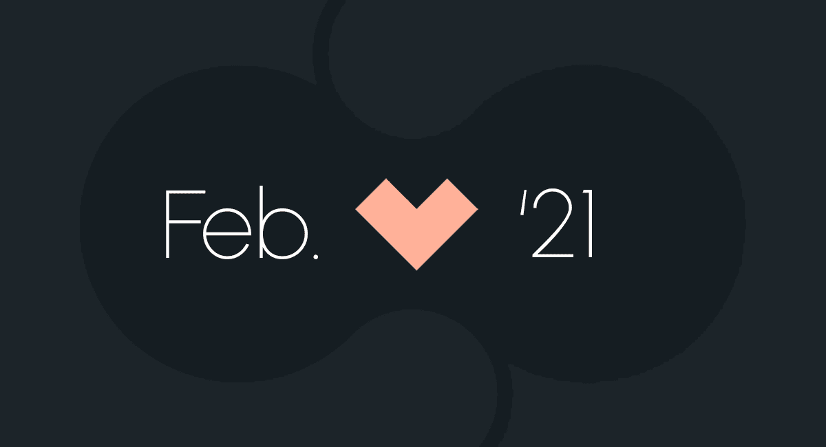 WordPress Developer Reviews February 2021