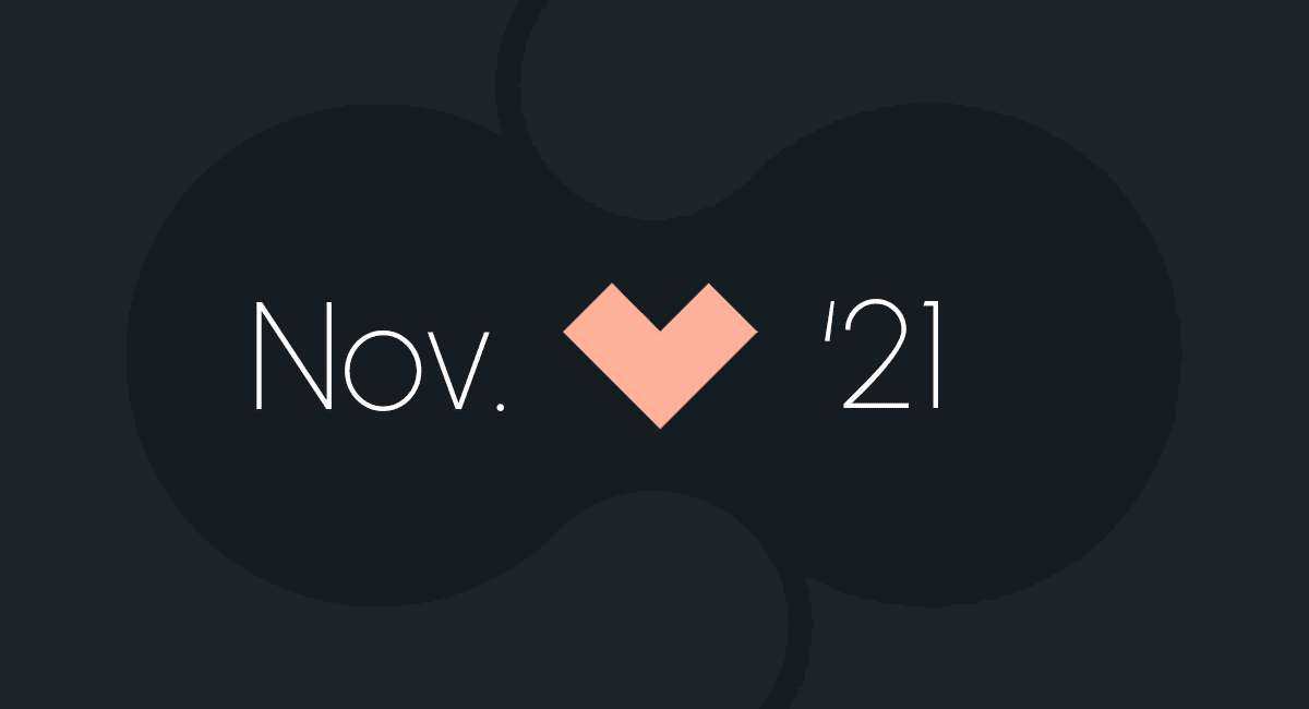 WordPress Developer Reviews November 2021