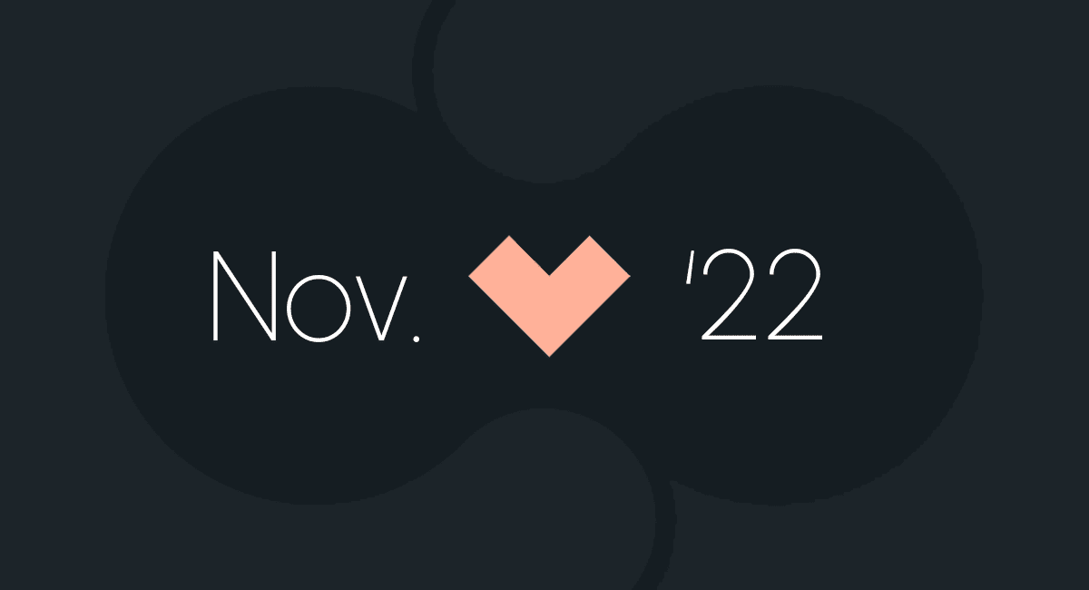 WordPress Developer Reviews November 2022
